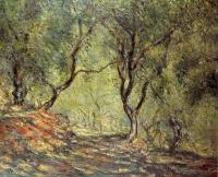 Monet, Claude Oscar